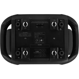 Showtec Xpression 2000W - WashBeam 7 x 40 W LED Wash/Beam Moving Head