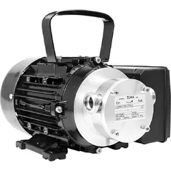 ZUWA Impellerpumpe COMBISTAR 2000-A, Impeller TPU