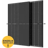 Trina Solar Vertex S+ 445 W TSM-445 NEG9R.27 Doppelglas N-Typ i-TOPCon Modul bifacial, Transparent