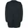 URBAN CLASSICS Chunky Fluffy Knit Cardigan Schwarz XS