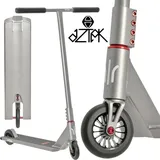Aztek Architect Complete Street Stunt Scooter H=87cm) Grau - Grau