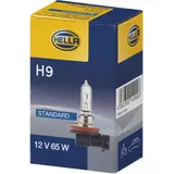Hella Glühlampe Fernscheinwerfer Standard 8GH 008 357-001