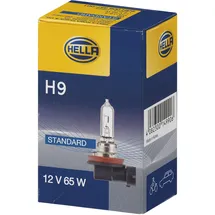 Hella Glühlampe Fernscheinwerfer Standard 8GH 008 357-001