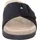 ROHDE Damen Pantolette schwarz, 38 EU,