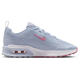 Nike Air Max Bia Kinder Grau/Weiß 39