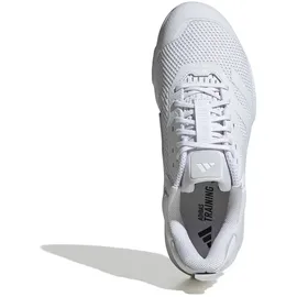 adidas Dropset 3 Cloud White / Crystal White / Crystal White 38 2/3