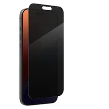 ZAGG InvisibleShield Glass Elite Privacy für Apple iPhone 16 Pro Max