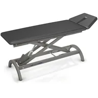 Hwk therapieliegen Elektrische Therapieliege ""Impuls E2"", 65 cm, Anthrazit,