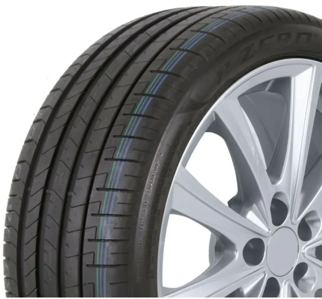 Pneumatici estivi PIRELLI P-Zero 265/40R20 XL 104Y