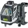 LASERLINER Kreuzlinienlaser X2-Laser Pro