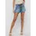 Only Onlkelly Hw DNM Light Blue Denim L