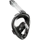 TUSA - UM8001 - Vollgesichts-Schnorchelmaske - Größe: M