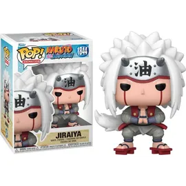 Funko Naruto Shippuden Figuren Jiraiya 9 cm