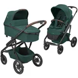 Maxi-Cosi Lila XP+ essential green