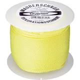 Overmann Maurerschnur Polyamid 2,0mm 100m neon-gelb