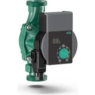 WILO Hocheffizienzpumpe Yonos Pico 25/1-4 180mm