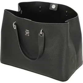 Tommy Hilfiger AW0AW15177 Satchel black