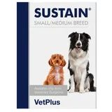 VetPlus Sustain Kleine und Mittlere Rennen Erhalten - 30 Umschläge