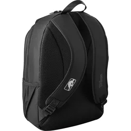 Wilson Rucksack NBA Team Chicago schwarz