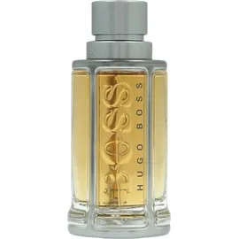 HUGO BOSS The Scent Eau de Toilette 50 ml