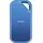 SanDisk Creator Pro Mobile SSD , 2 TB SSD, extern, Blau