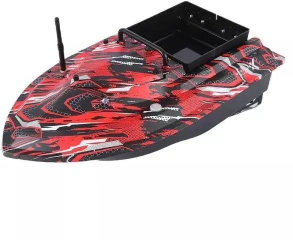 NepturaX Ranger Futterboot