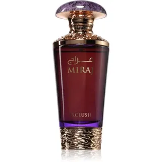 Fragrance World French Avenue Miraj Exclusif Eau de Parfum für Damen 100 ml