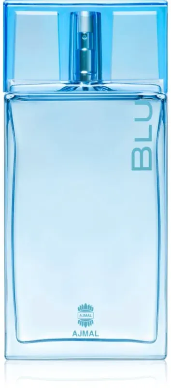Ajmal Blu Eau de Parfum für Herren 90 ml