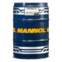 Mannol 7909 5W-30 208 l