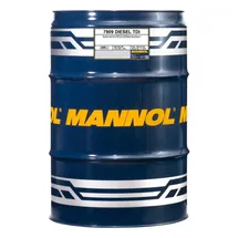 Mannol 7909 5W-30 208 l