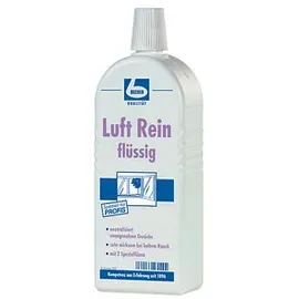 Dr. Becher Raumduft Rauch weg 500 ml