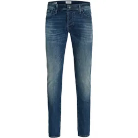 JACK & JONES Glenn Original Slim Fit Blau 31/32