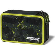 ergobag Maxi Mäppchen MähdreschBär