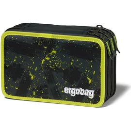 ergobag Maxi Mäppchen MähdreschBär