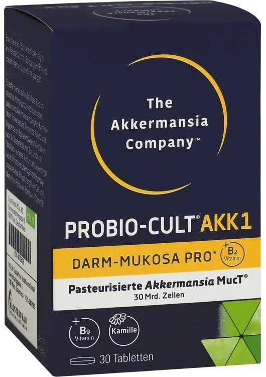 klosterfrau probio-cult akk1