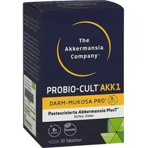 Klosterfrau Probio-Cult AKK1 Akkermansia Syxyl Tabletten