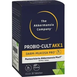 Klosterfrau Probio-Cult AKK1 Akkermansia Syxyl Tabletten
