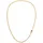 Tommy Hilfiger Anker Kette 2790651 Gold / Edelstahl