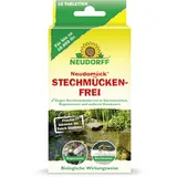 NEUDORFF Neudomück Stechmücken-Frei 10 Tabletten