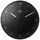 Braun Funkwanduhr 30,00 cm BC 17 B-DCF schwarz