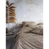 IRISETTE Mink 8871 Kupfer 135 x 200 cm + 80 x 80 cm