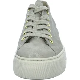Paul Green Plateau-Sneaker Beige 41