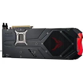 PowerColor Radeon RX 9070 GRE Red Devil 12 GB GDDR6