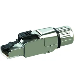 Telegärtner MFP8 IE T568B, AWG24-22,AWG27/7-22/7