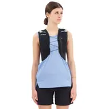 Salomon Active Skin 4 Set Trinkweste - Black / Metal - XL