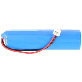AccuCell Rasiererakku LiIon 3,7V 3000mAh ersetzt Wella 8725-1001