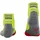 Falke BC5 Unisex Fahrradsocken 1 Paar Grün 46-48