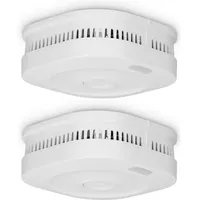 Alecto Alecto, Gefahrenmelder, SMARTSMOKE11 2X