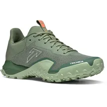 Tecnica Magma 2.0 S WS Herren Trekking-Halbschuhe, multicolor, Größe 41 1⁄2 - 41 1⁄2