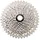 SunRace CSMS2 Kassette 10-fach 11-51T Abstufung Silber